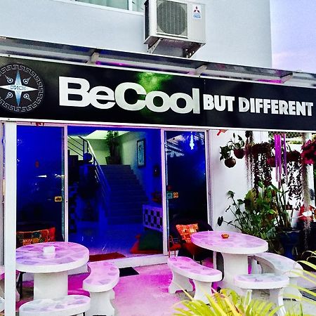 But Different Phuket Boutique Hotel Nai Harn Dış mekan fotoğraf