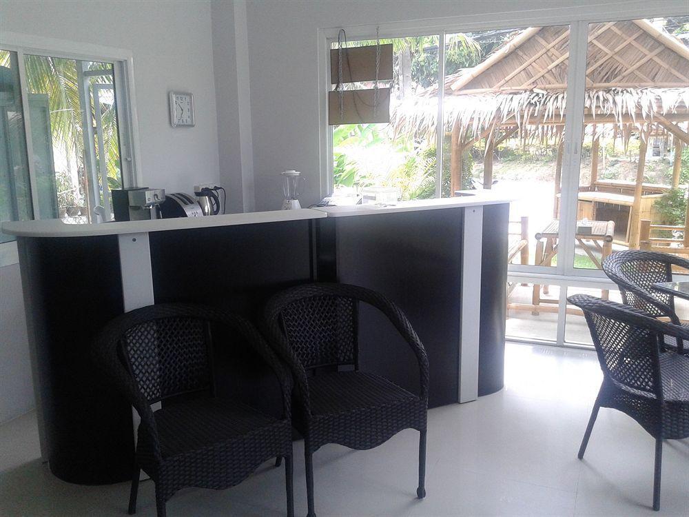 But Different Phuket Boutique Hotel Nai Harn Dış mekan fotoğraf