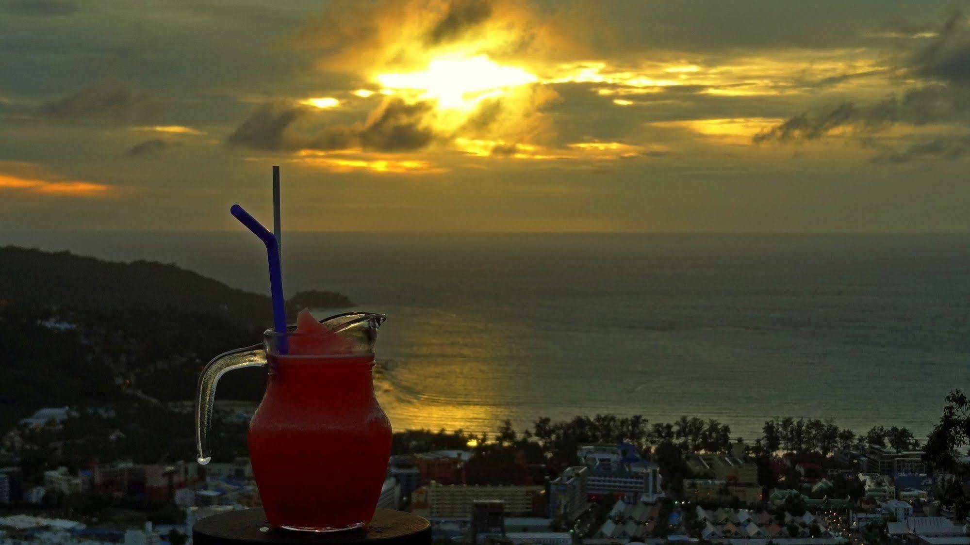 But Different Phuket Boutique Hotel Nai Harn Dış mekan fotoğraf